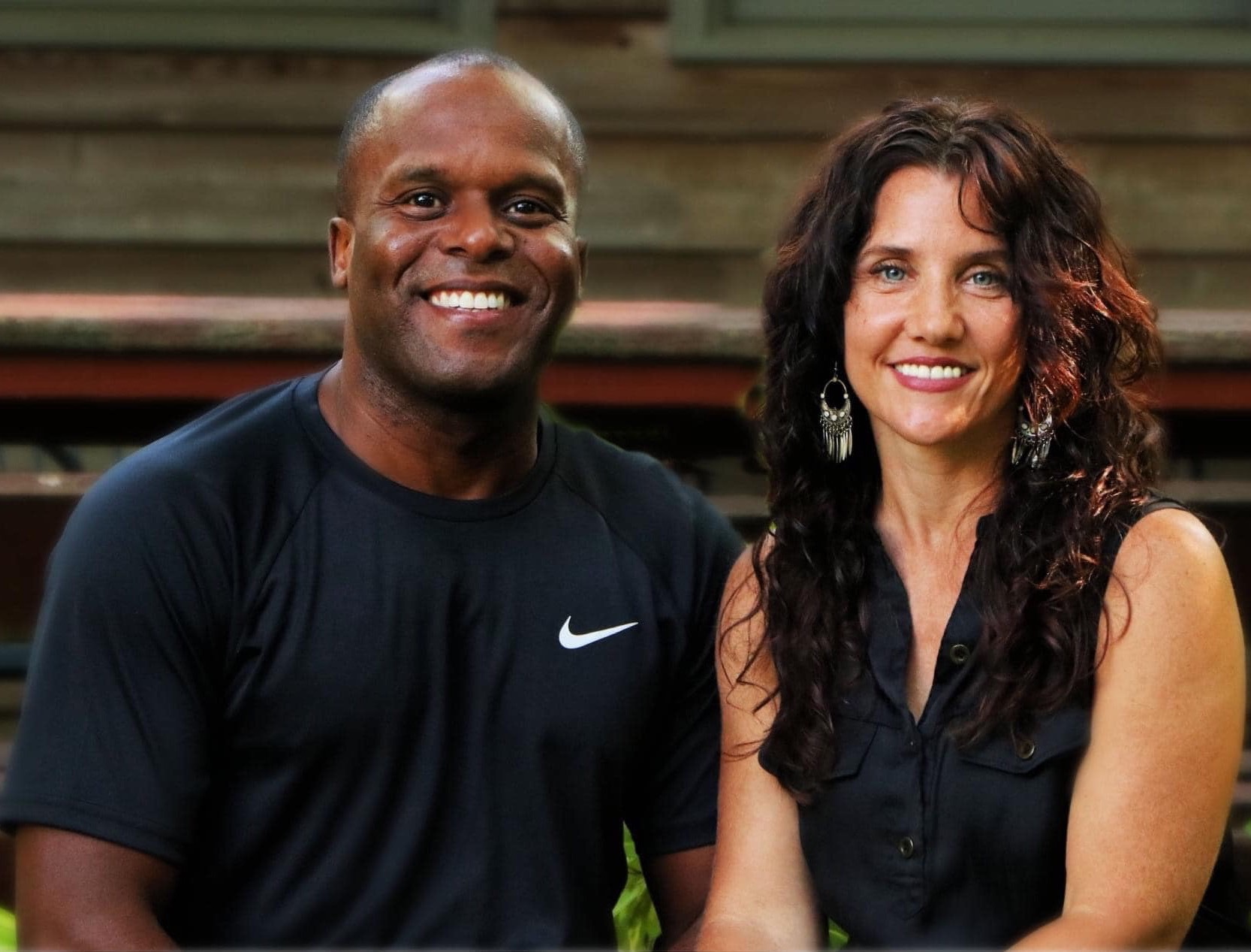 Pastors Ricardo & Kendra Francois